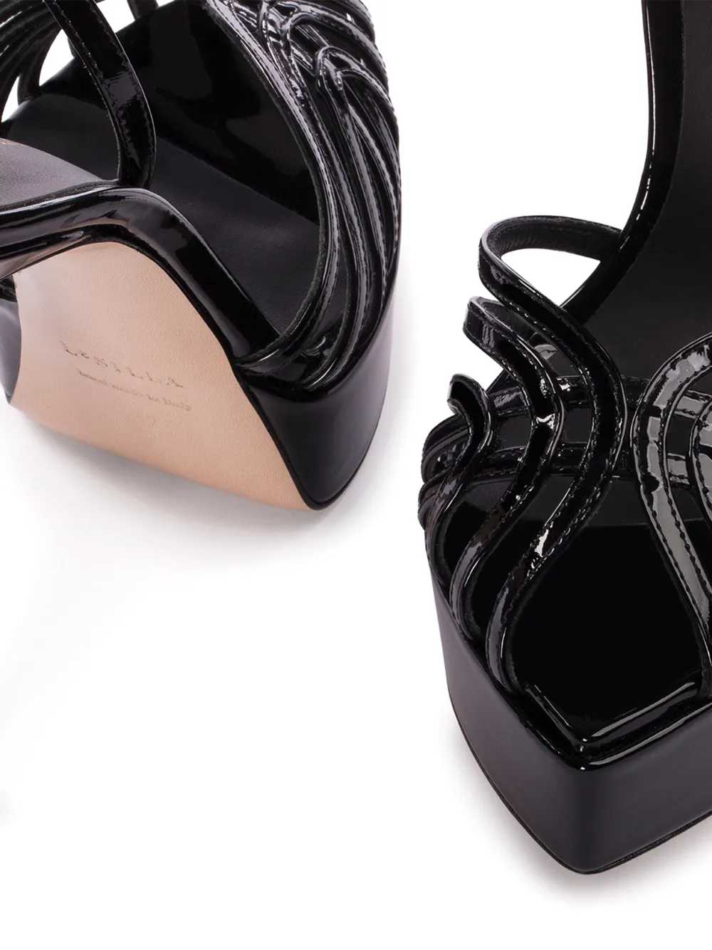 Le Silla SHOES - Black | 70f25f6e9b6f469a5a21ea26e39259836a8832d2