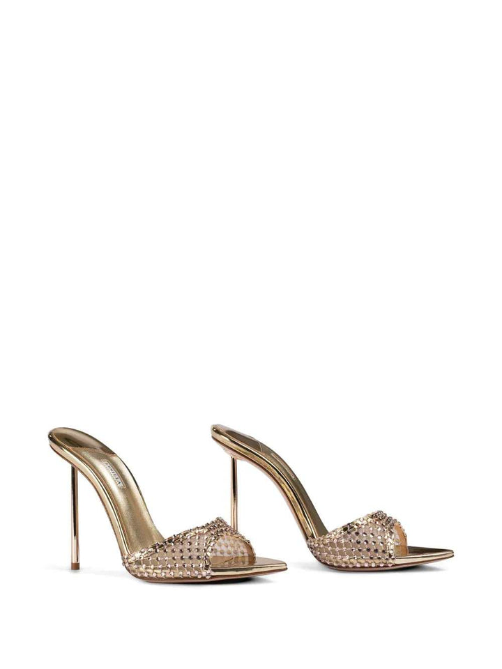Le Silla SHOES - Metallic | cef09a8211e29df68de30360eb9058fdcc1b4a5c