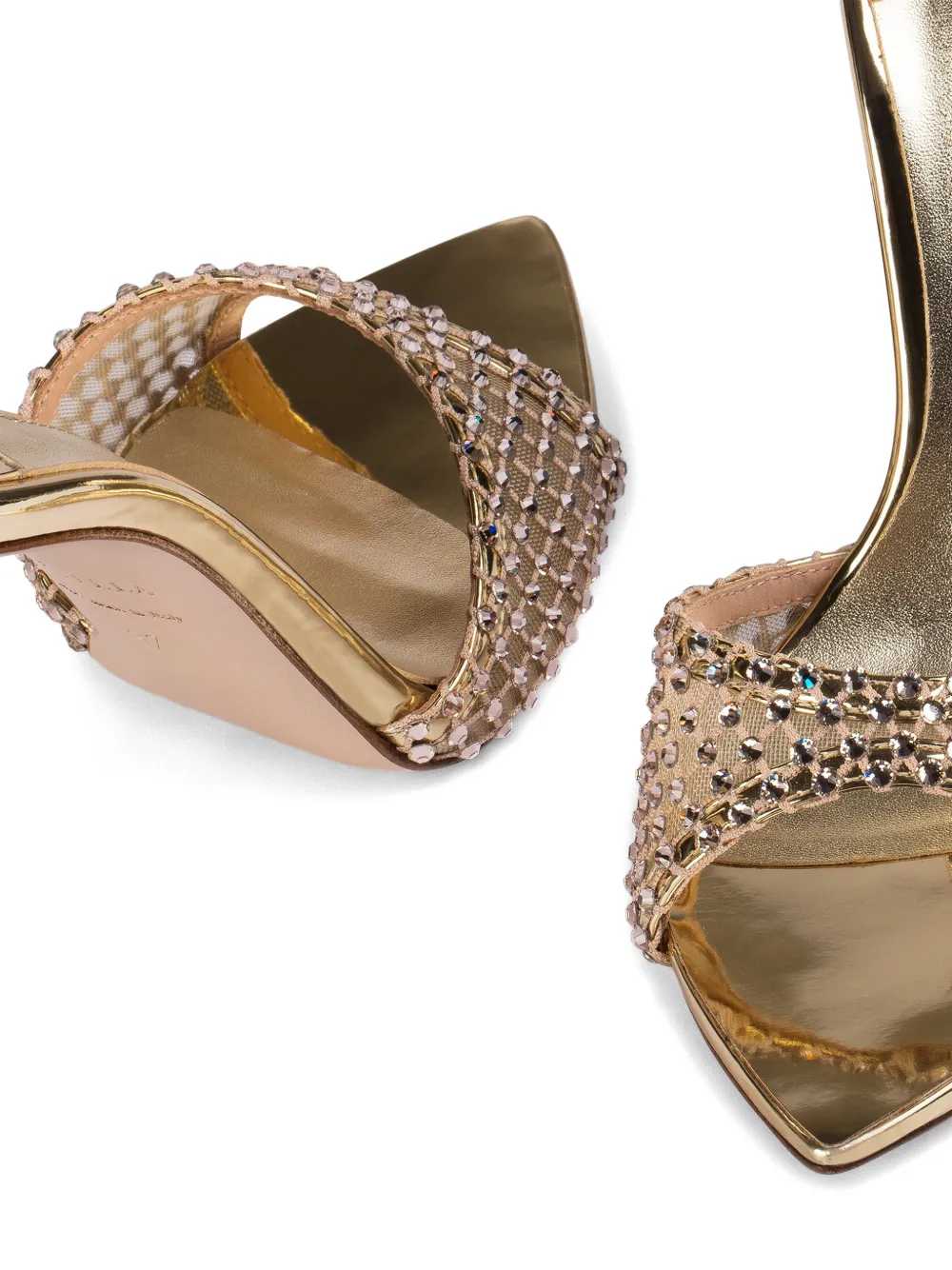 Le Silla SHOES - Metallic | 990f980b2ef579abebb3339c892a8d9adcca5e12
