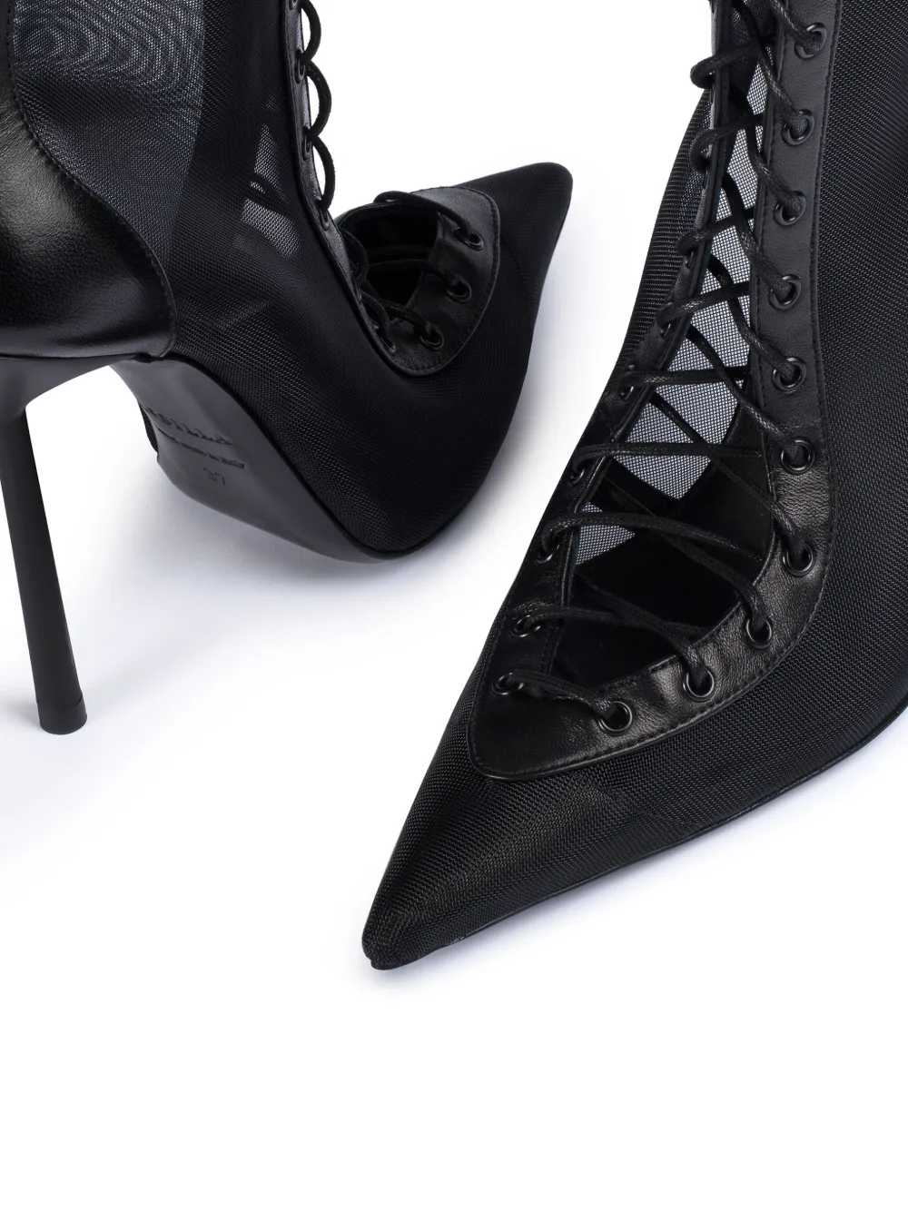 Le Silla SHOES - Black | b30e972bfdf1090a833d4056d91cc9283465878d