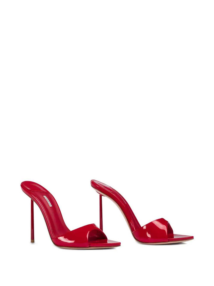 Le Silla SHOES - Red | f6bbf7efa87e2c89b310437180f2c23988af2171