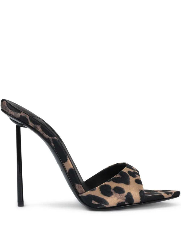 Bella 120mm Mules