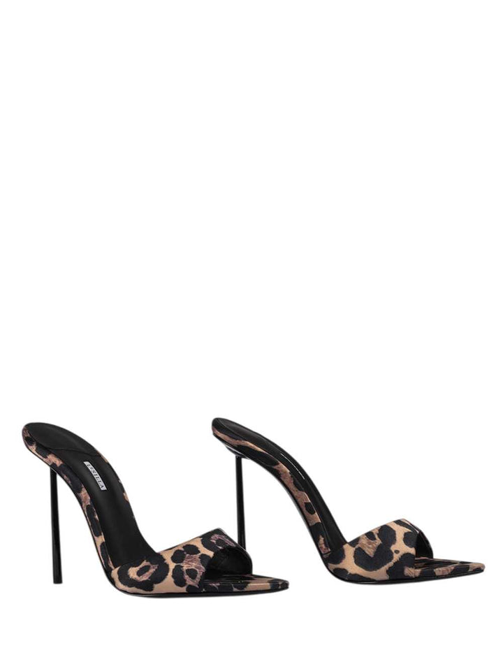 Le Silla SHOES - Brown | a340ddb1fed41916fb930fd9d489d6e6e7c51a55