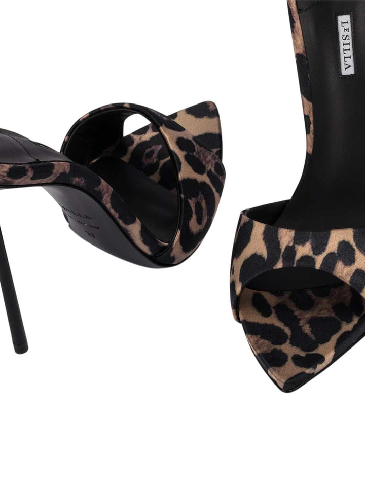 Le Silla SHOES - Brown | bf6aaa31d62dd4c3b90c8a823d0ea1352bfd05a9