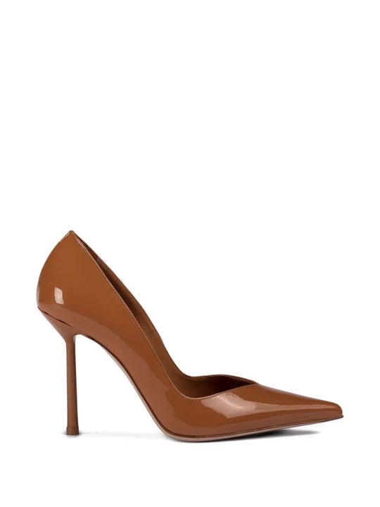 Vivienne Heeled Pumps