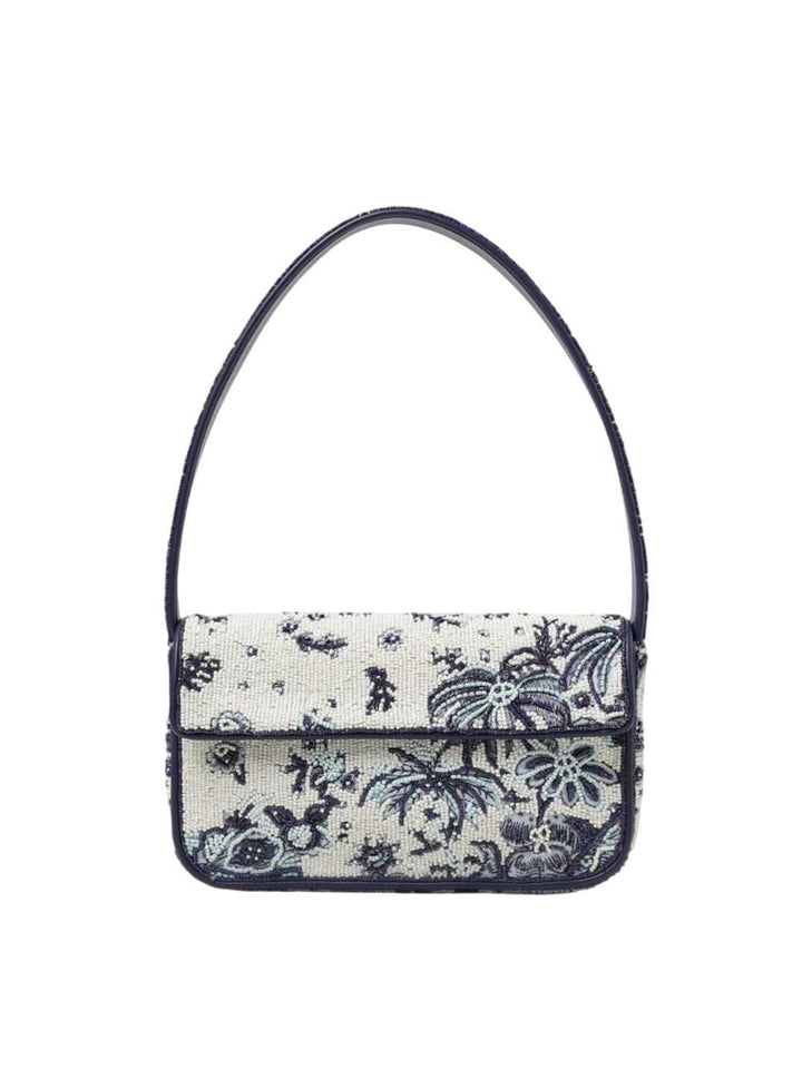 Staud BAG - Blue | 486bc1043941fd6668b38bb0ff65c29b993c9e1b