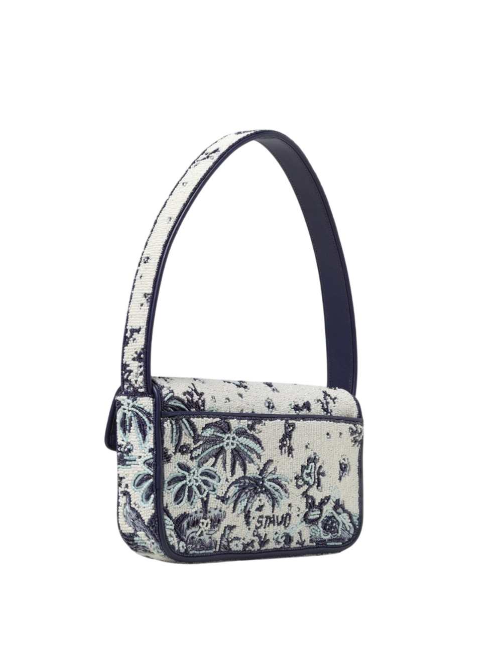 Staud BAG - Blue | 6dafe1661c7c3c969925e3706a1a325b34da1a3b
