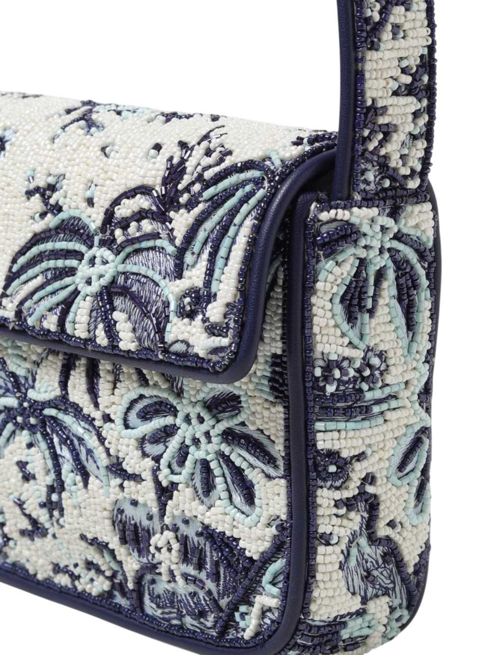 Staud BAG - Blue | 85053a8d8eb0e4ff71488ae85be95aa7e5f17cab