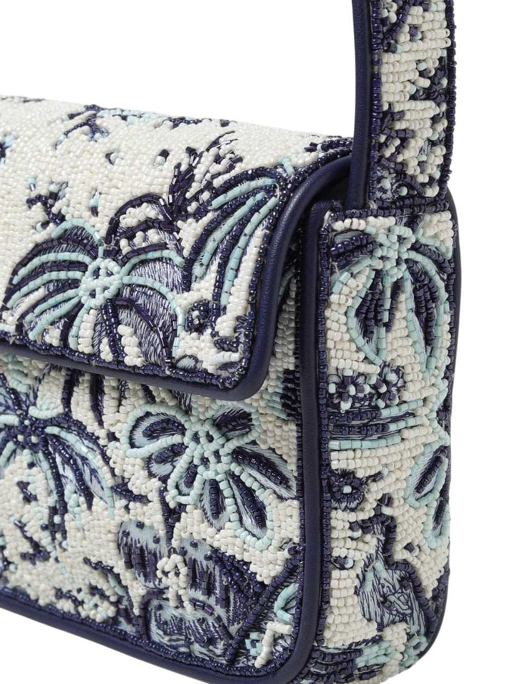 Staud BAG - Blue | 85053a8d8eb0e4ff71488ae85be95aa7e5f17cab