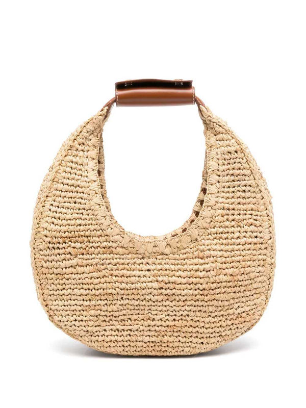 Moon Tote Bag