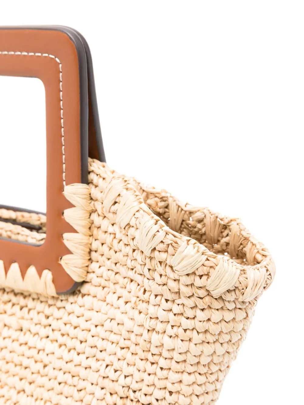 Staud BAG - Nude & Neutrals | 4384b0030bf6b7813e90e70a3ed1e66b79ea3c9b