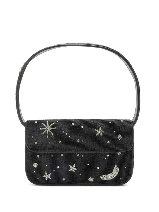Starry Night Crossbody Bag