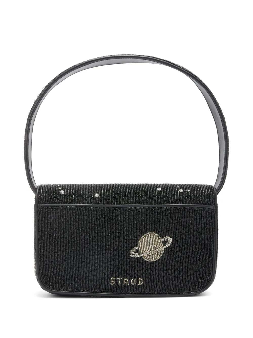 Staud BAG - Black | 6c0e5ec483fcb57f5d1fa3cb1c3ccd7038c0ab27