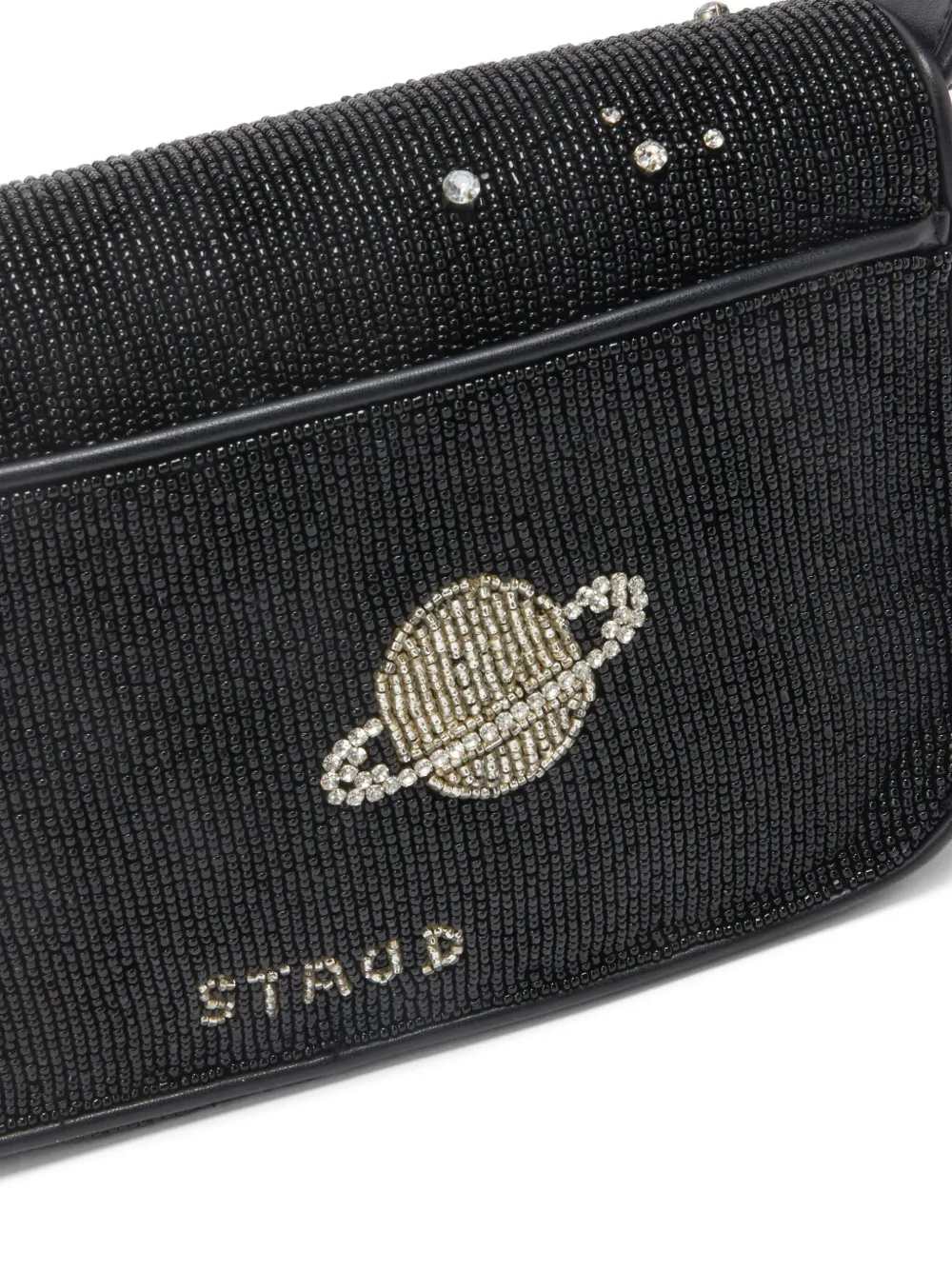 Staud BAG - Black | 8249fbb5c1de0fa5a4c8f706653e4bcf85f1428f