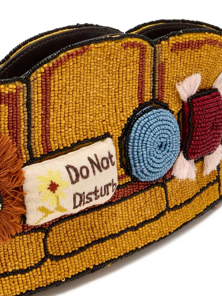 Staud BAG - Multicolour | 496e9faee07be13a810d26b675f17c8913a73930