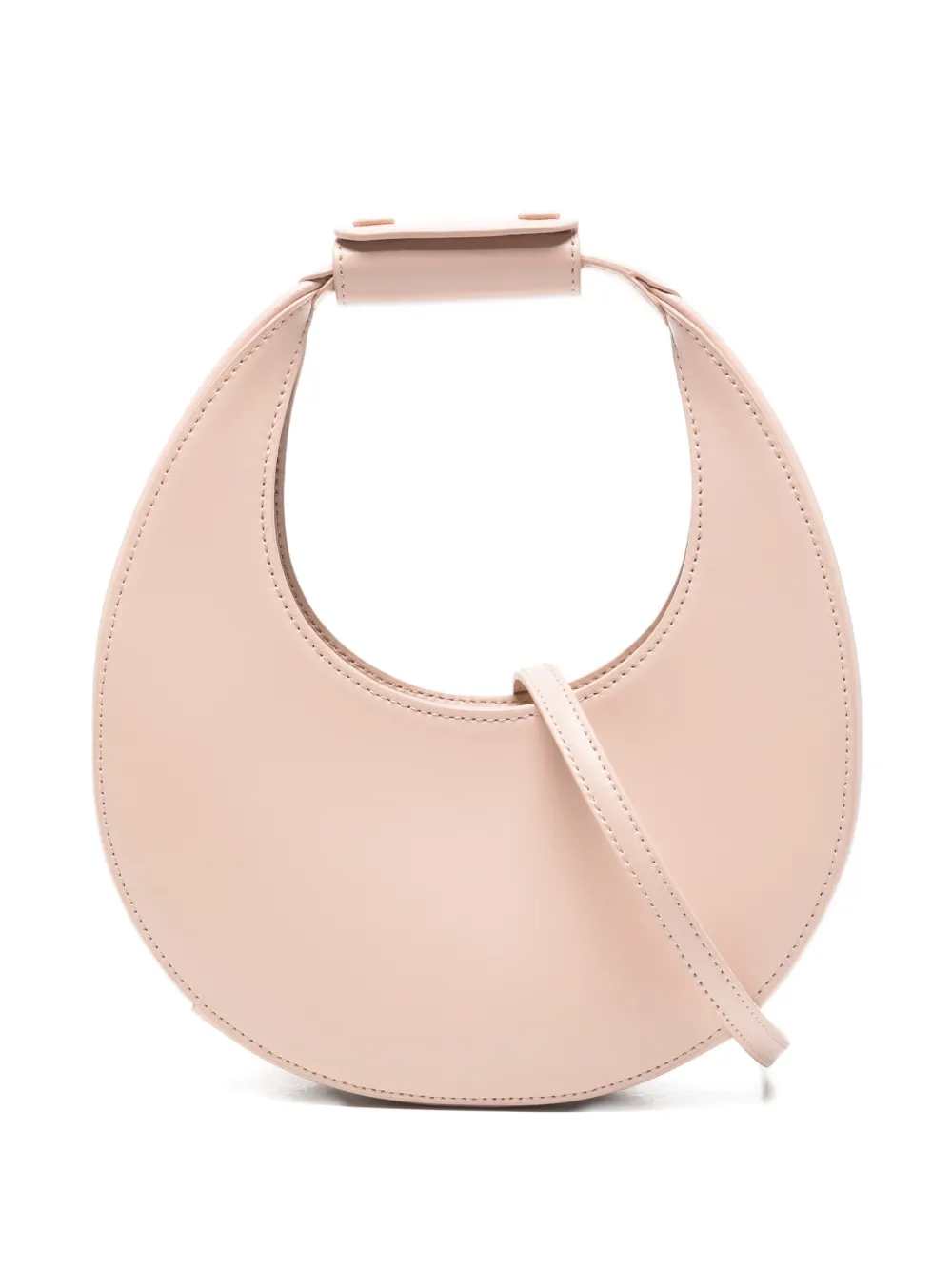 Staud BAG - Pink & Purple | 416abed79a9e215d17faba44b03dda01a0a0ec1d