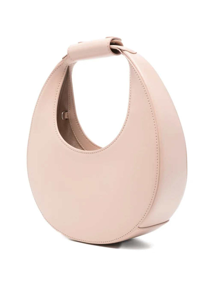 Staud BAG - Pink & Purple | cc06019588aae6f1b096c6b3309757fcda8e1ce6