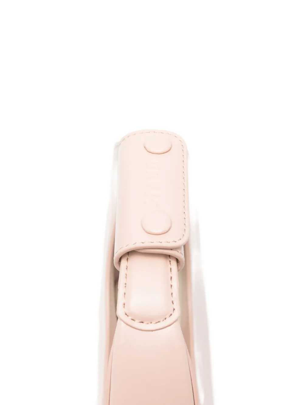 Staud BAG - Pink & Purple | 51519002e7efc7c3f98461c7767cf25152890580