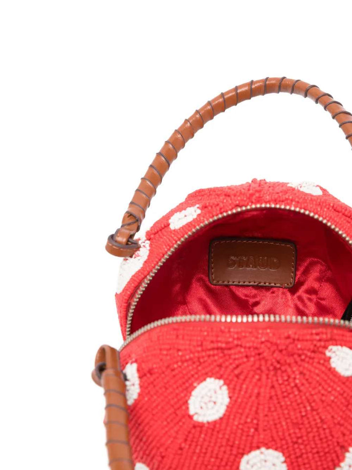 Staud BAG - Multicolour | f2fffc6245c98f37282c6cce06b0715f1d57b8cc