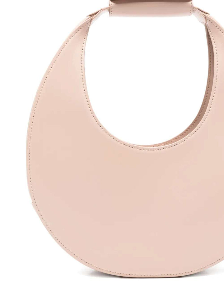 Staud BAG - Pink & Purple | 6a950dae53dd30e8d9de91dbadaca1739a0e0f86