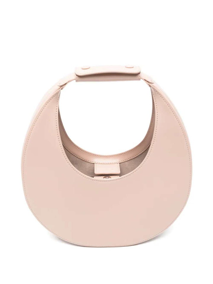 Staud BAG - Pink & Purple | 0816a9b0aa6315a52f2590711d5196a5dbb4d88f