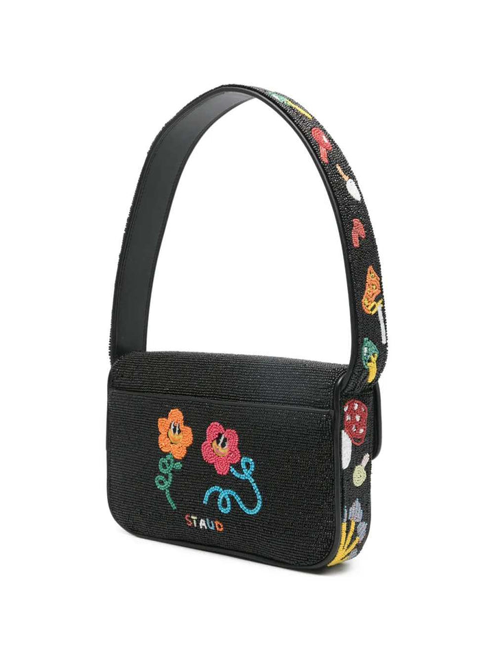 Staud BAG - Multicolour | f75f523c541dbf1d312764a7930ceeb3cc3417ac