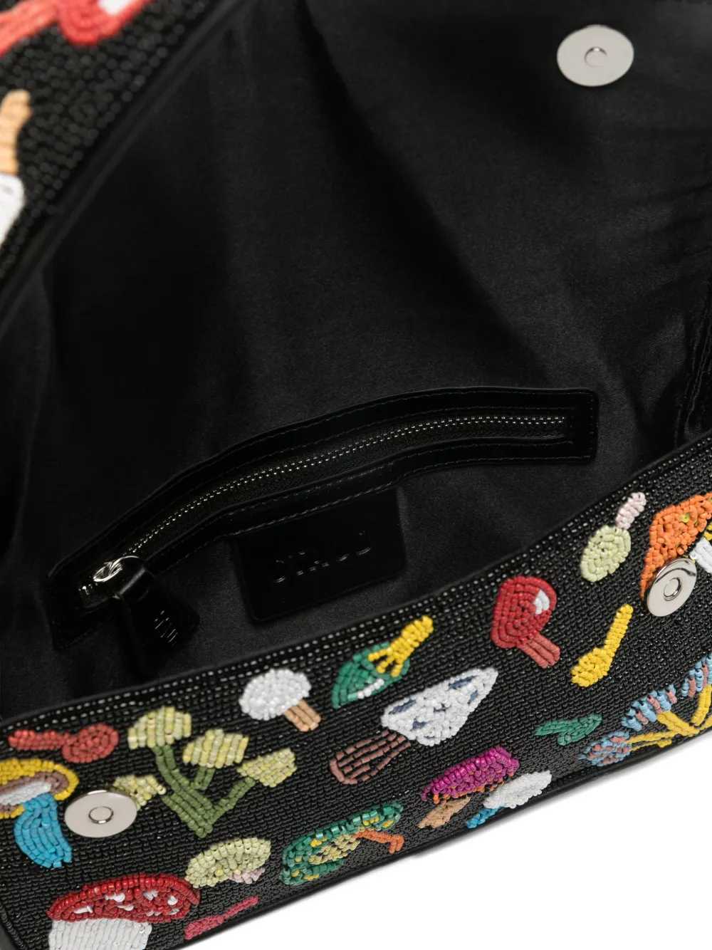 Staud BAG - Multicolour | 6d1395a012400a3b1d8b24ae33fc853f737952d2