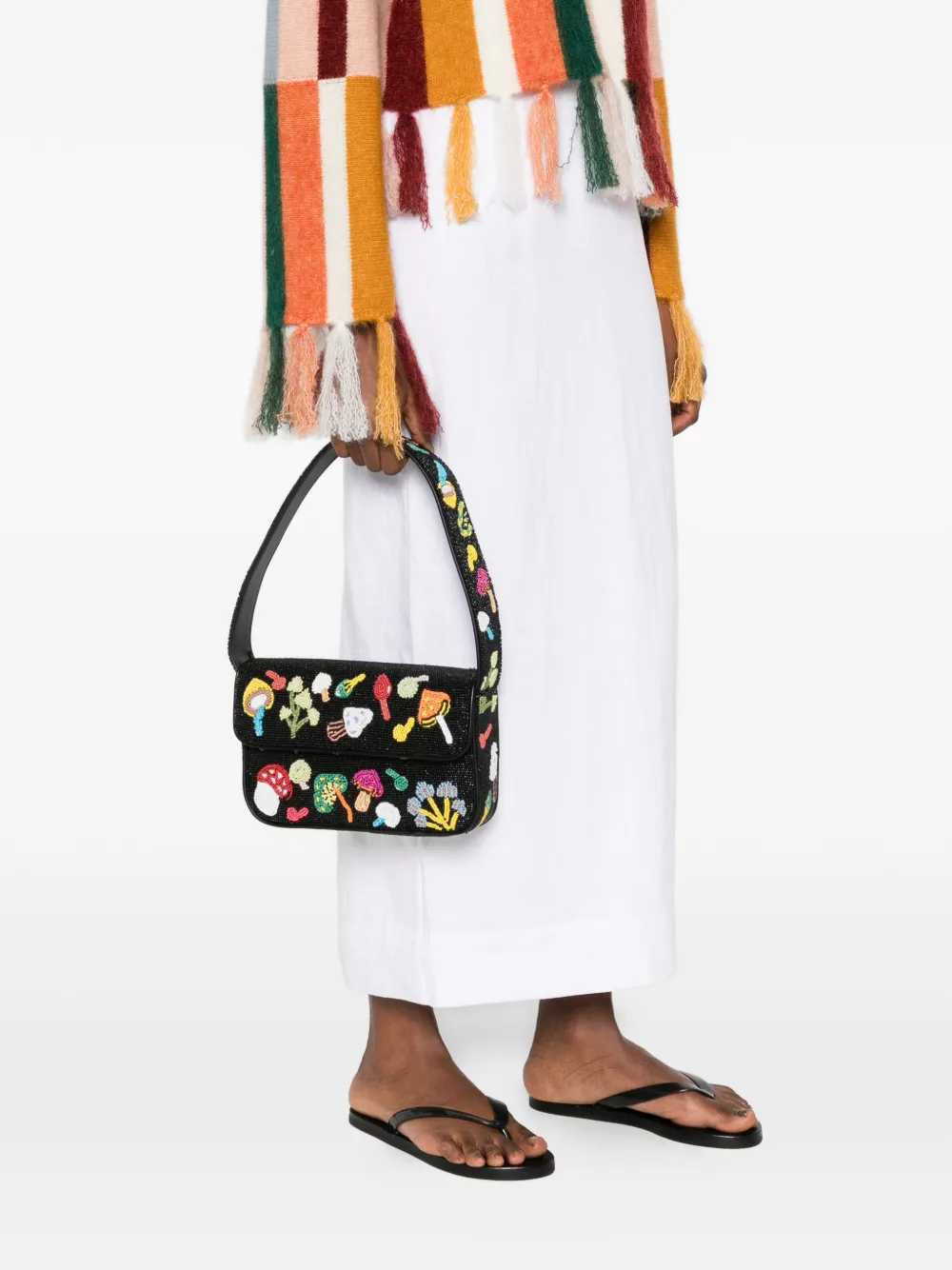 Staud BAG - Multicolour | bb19d937a3c17c93b5fca246baaf76fa9c367eb2