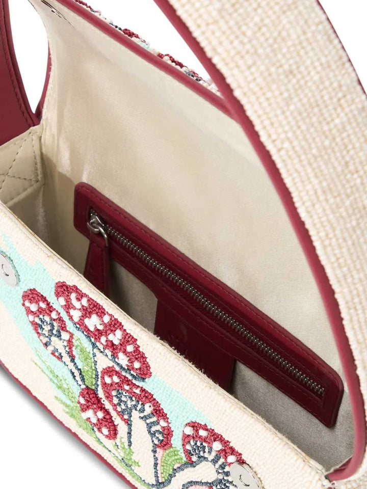 Staud BAG - Multicolour | 6b06353568b21940a20d734b5ed10b8ae437efea