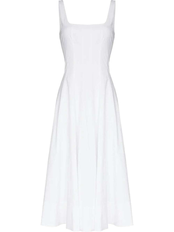 Sleeveless Dress
