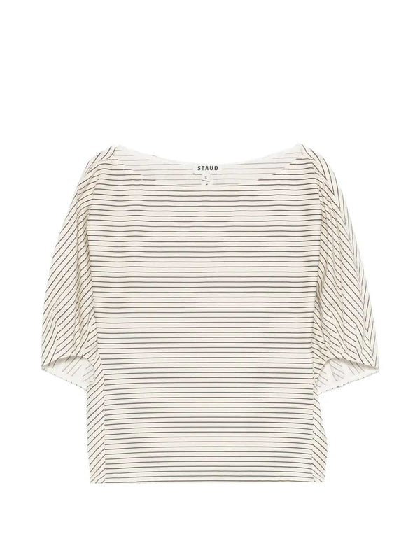 Didi Striped Top