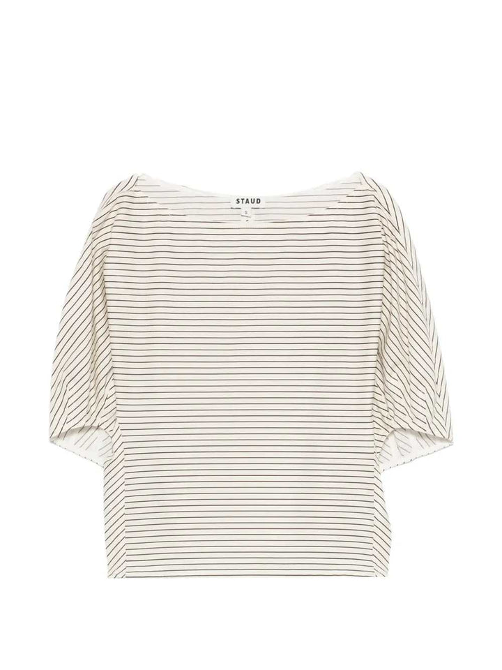 Staud TOP - White | c3aeb6e0f2c30bf2ca3f2ffb07b2284265d8b5a1