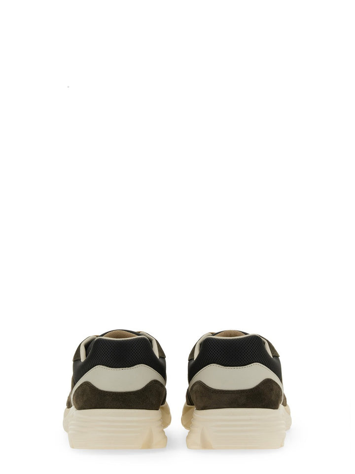 Hogan Sneakers - Grey | Wanan Luxury