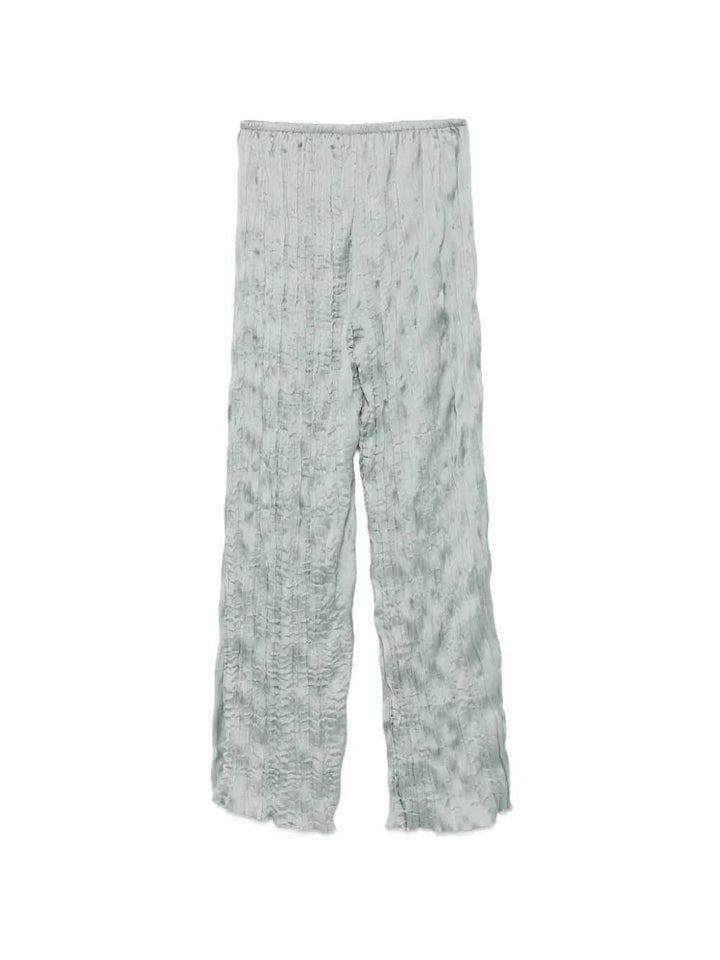 Staud PANTS - Green | 589198ce48c75632e8b231022dfbd40630494d09