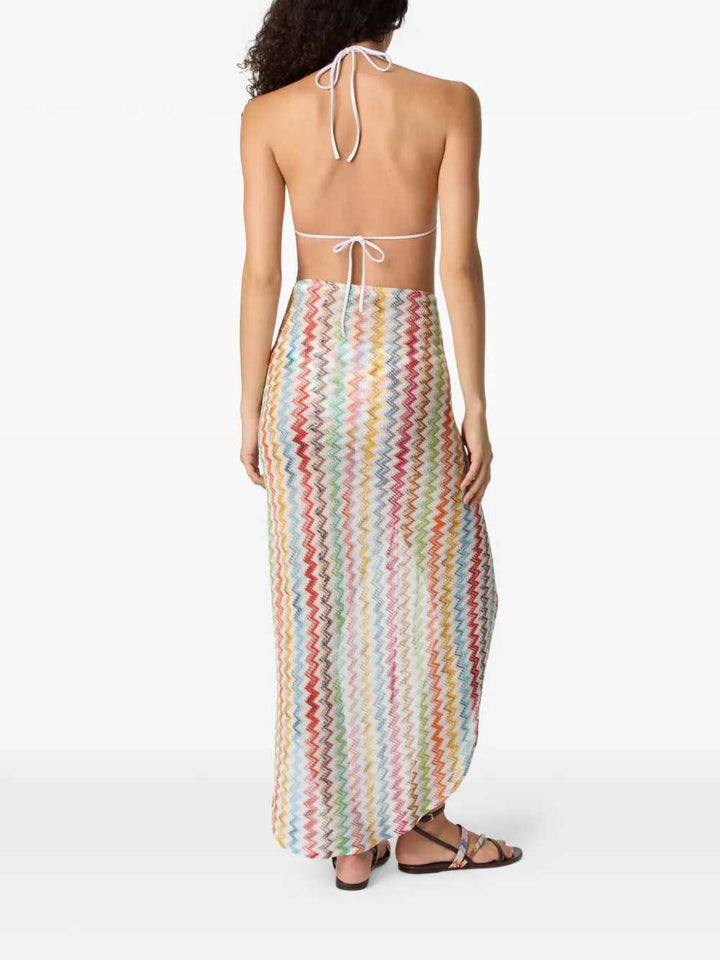 Missoni SKIRT - Multicolour | 0bba1f75c75874472c66efe0375ddf0a10517df6