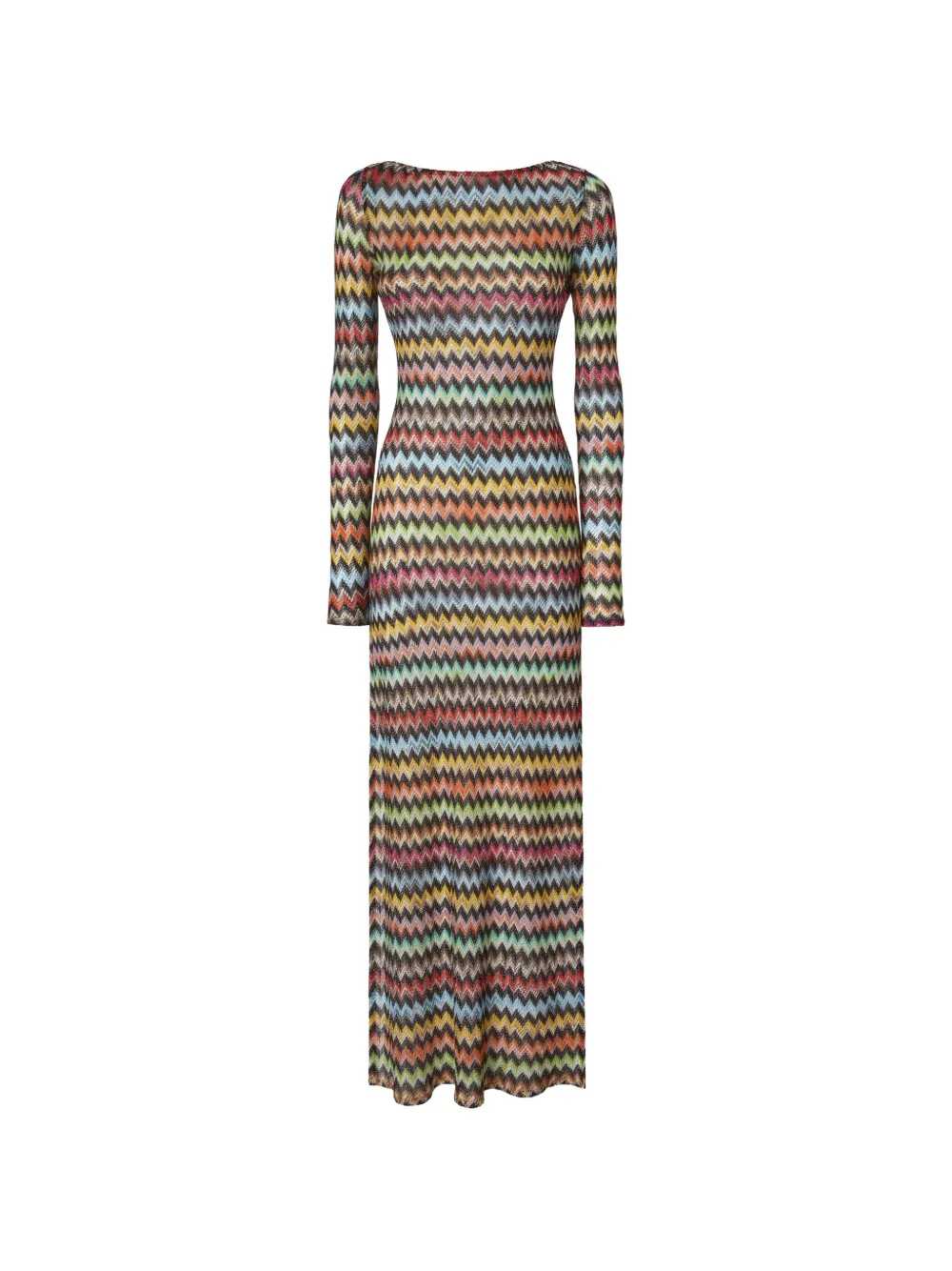 Missoni DRESS - Multicolour | a245842e3664a234a7be5e1d80c8b45cde5579fb