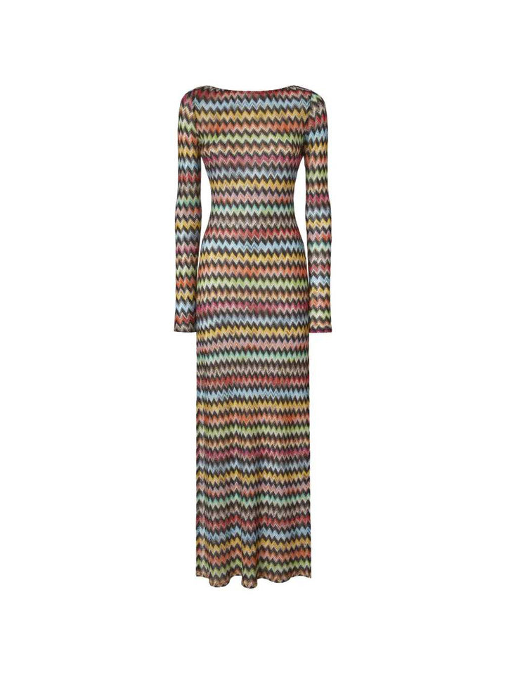 Missoni DRESS - Multicolour | a245842e3664a234a7be5e1d80c8b45cde5579fb