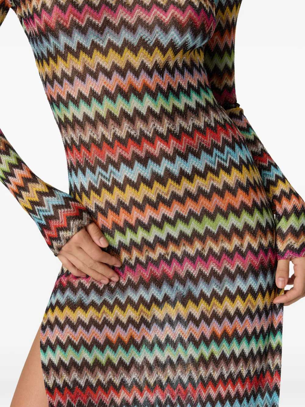 Missoni DRESS - Multicolour | a58ff5245c58c578a4811d429645655be3586849