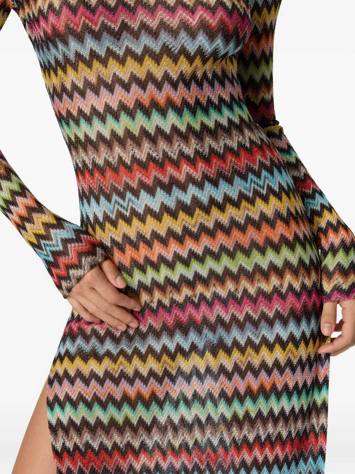Missoni DRESS - Multicolour | a58ff5245c58c578a4811d429645655be3586849