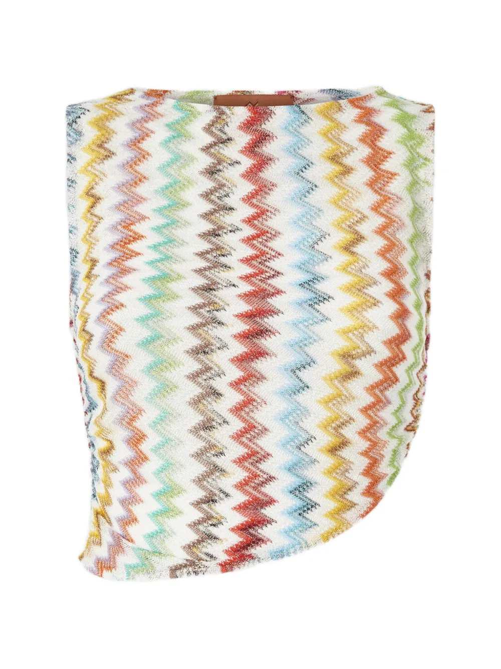 Missoni TOP - Multicolour | b4254657978232cddb689d0ee0faee5dbb24d9df