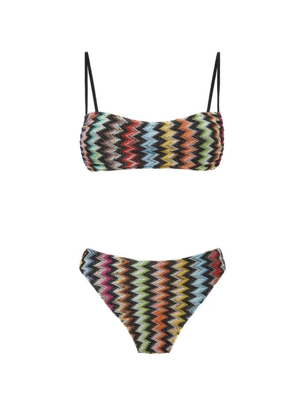 Zigzag Bikini