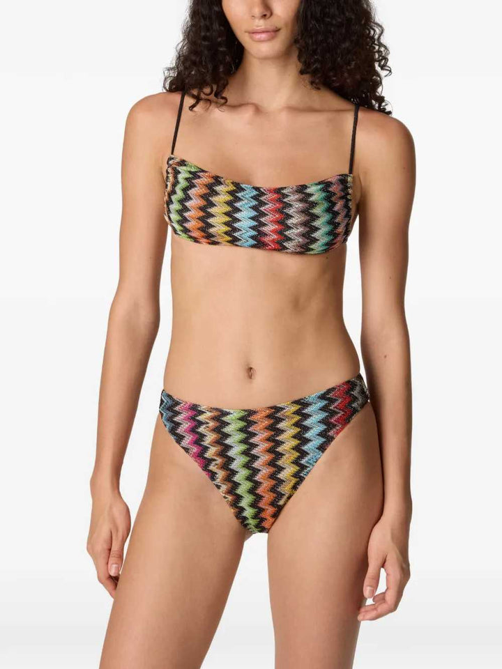Missoni SWIMWEAR - Multicolour | 340a6428f0ec0533ba6c9d958de63e2b00bfdbb6