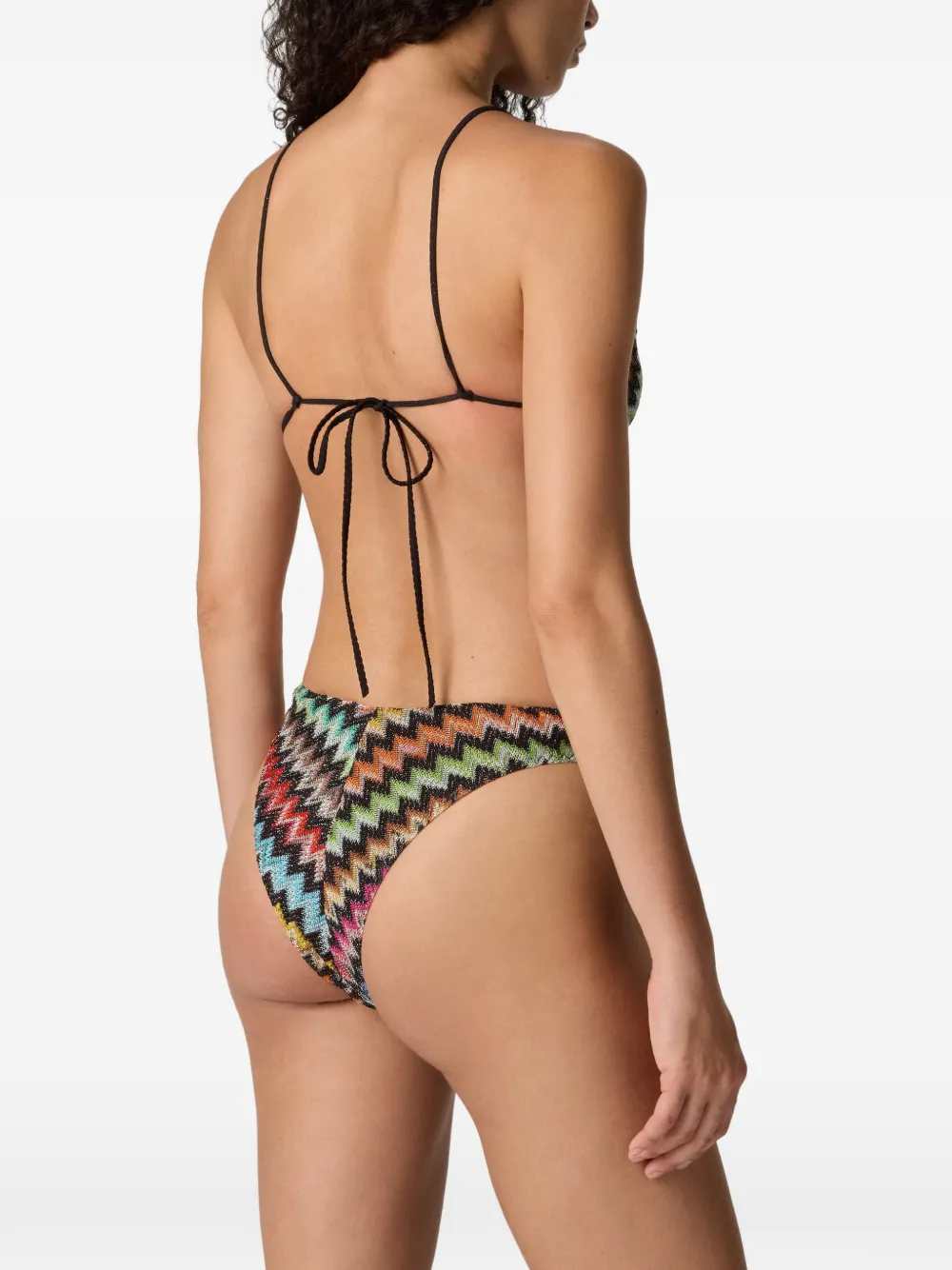 Missoni SWIMWEAR - Multicolour | 376379d18b5f8f7bb182a7ff60f381f7c533eeac