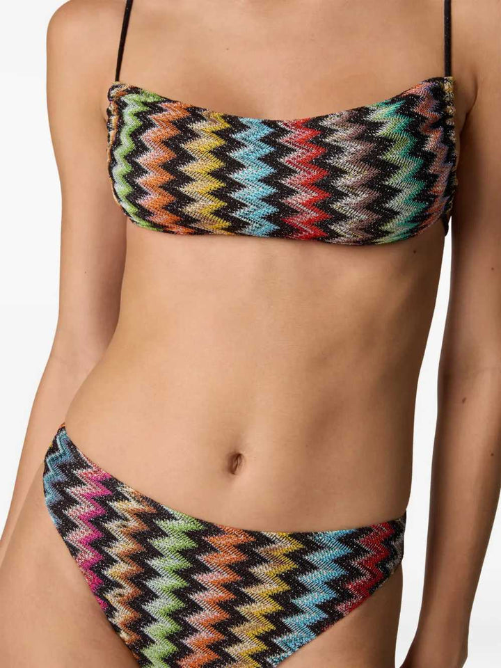 Missoni SWIMWEAR - Multicolour | 1b007b0c703982396b43a547c157b66ab55d1d06