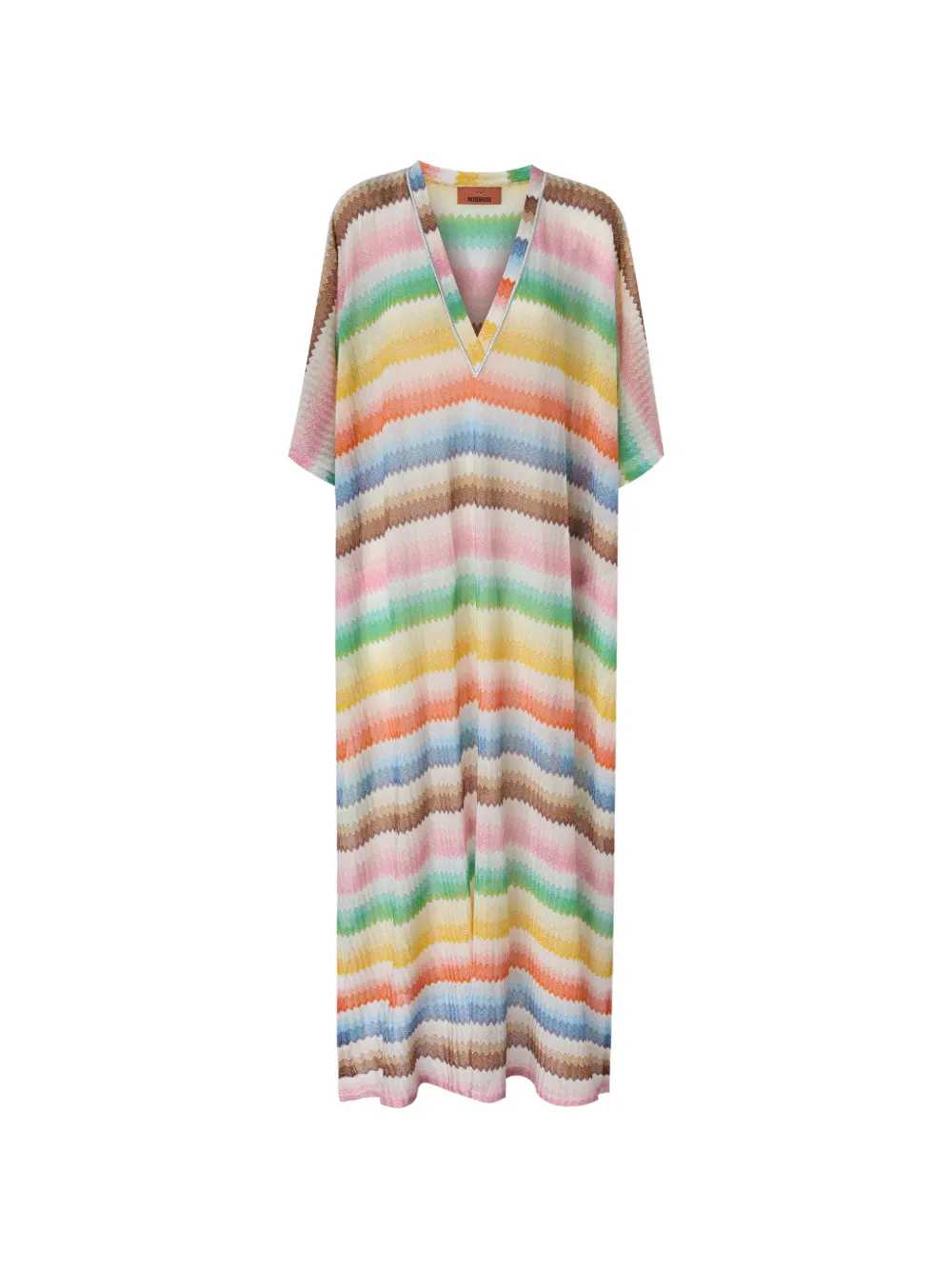 Missoni DRESS - Multicolour | 9da70aa56acb38578aabb7c711a1bbd8de19525e