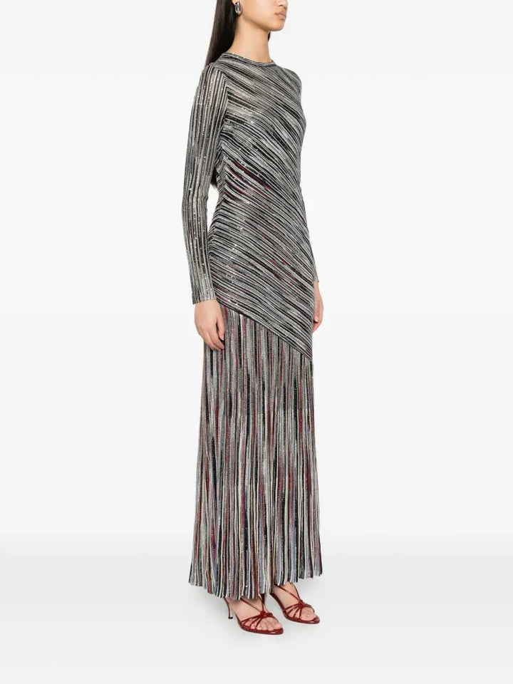 Missoni DRESS - Multicolour | 5d504200ac2a8c22e86f7e9c381c70d4278b1e09
