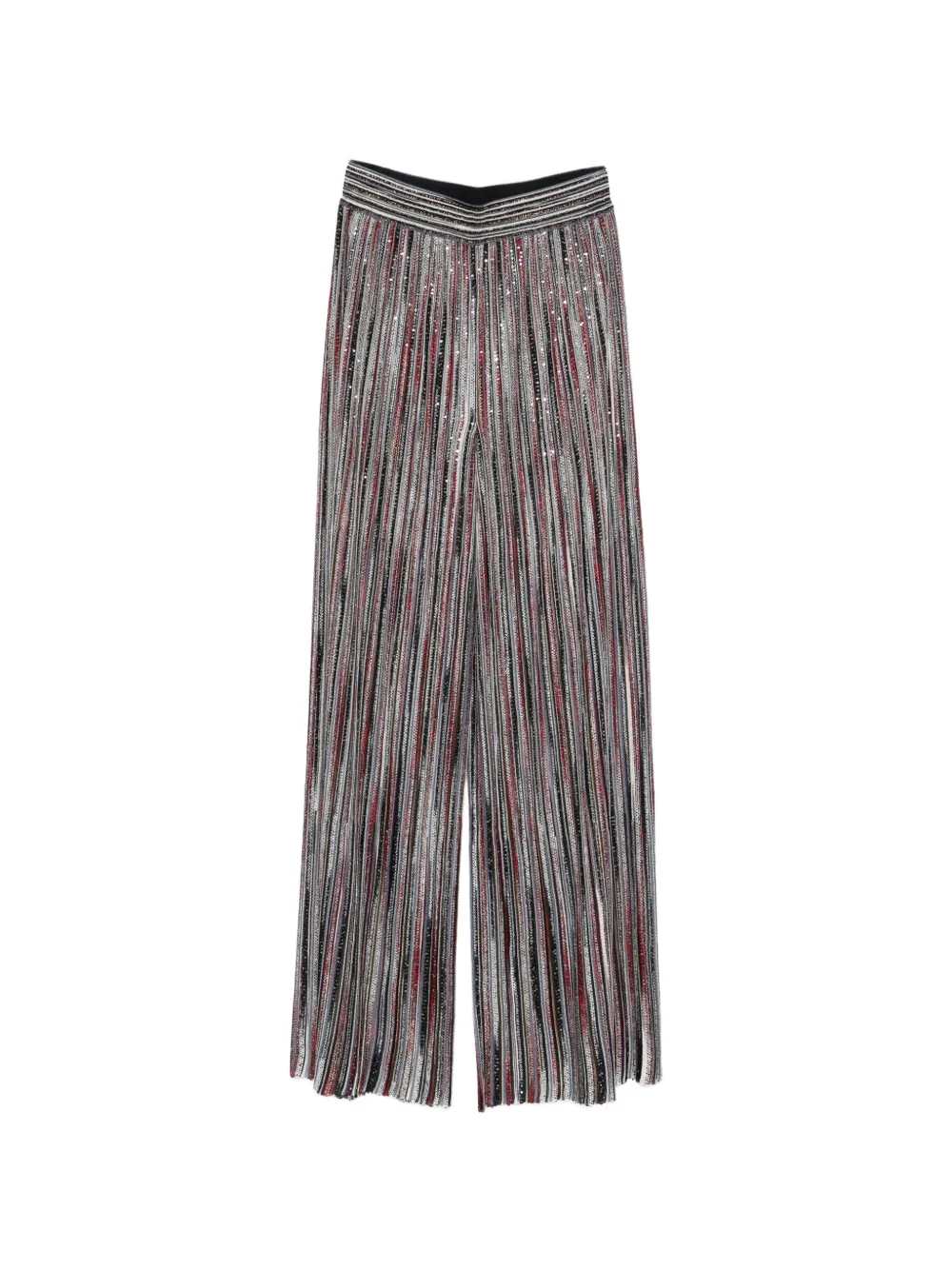 Missoni PANTS - Multicolour | c3eb67493503ff659d5286d09cc421304bed2218