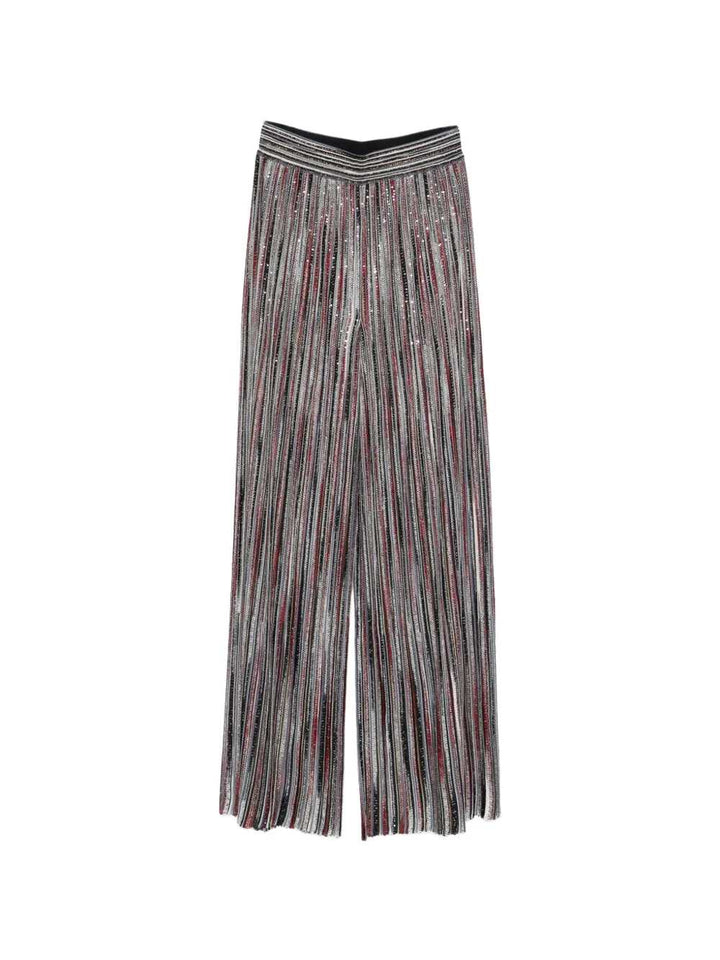 Missoni PANTS - Multicolour | c3eb67493503ff659d5286d09cc421304bed2218