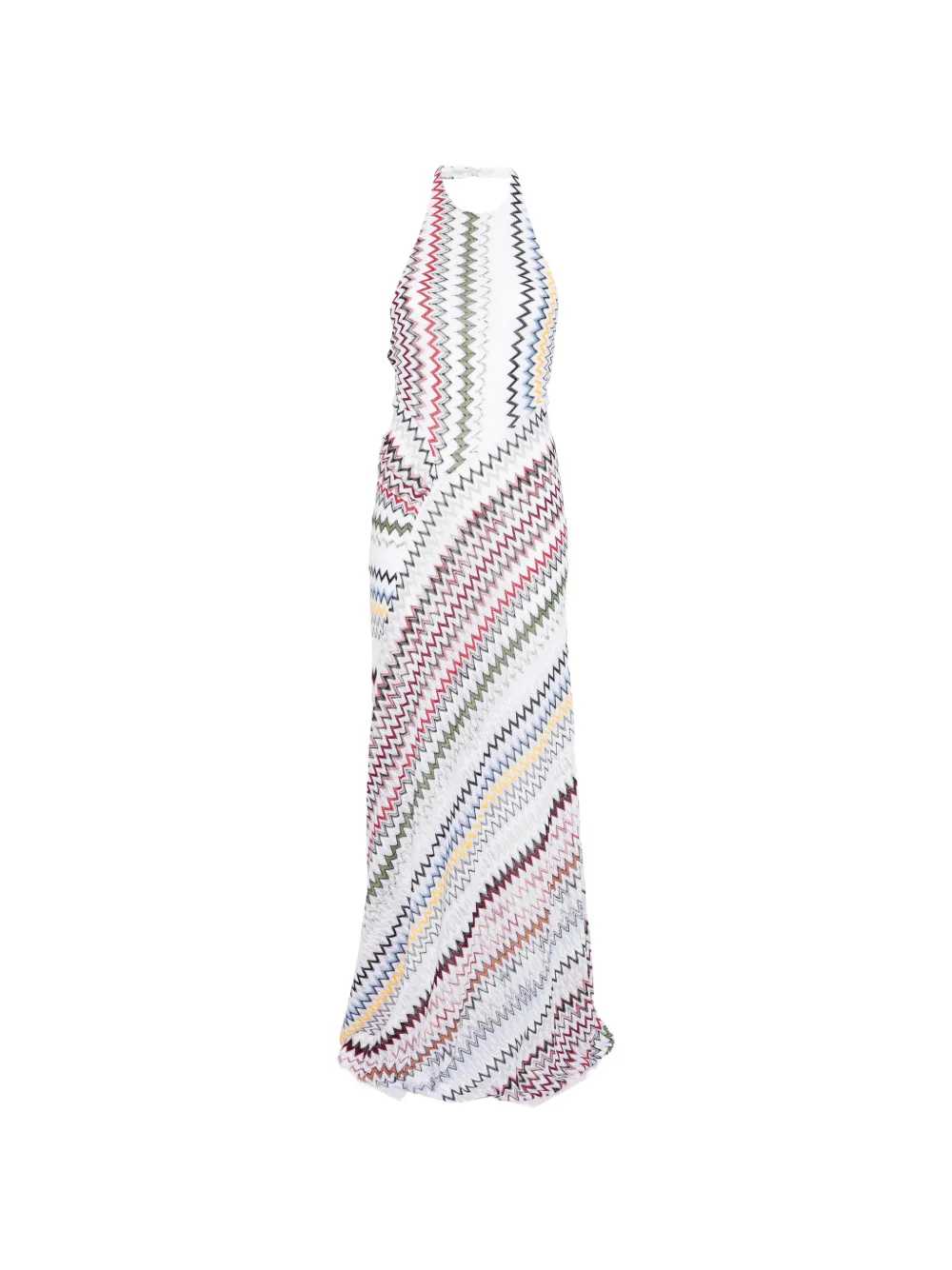 Missoni DRESS - Multicolour | 4daf56fb966f5acb356f50ead4643a016d1f59df