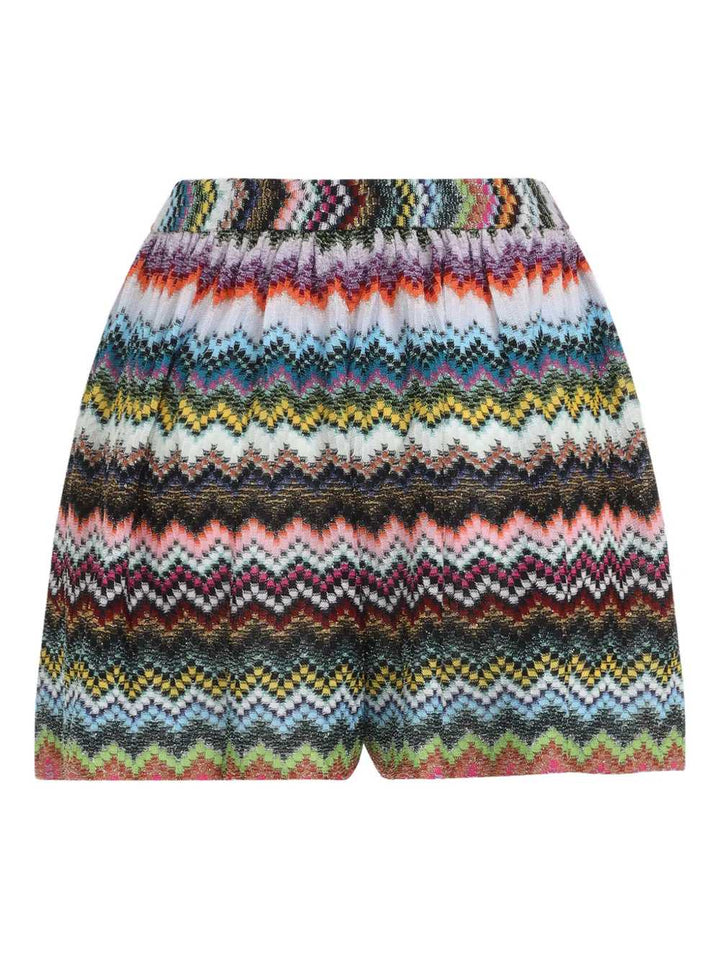 Missoni SHORTS - Multicolour | b7dcb10b25898379acf9c2db5d461cd213c1192b